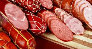 Azərbaycan Səudiyyə Ərəbistanına kolbasa məhsullarını neçəyə satıb?